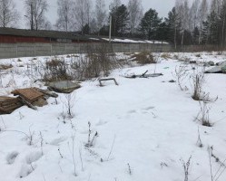 РЕГИОНАЛЬНЫМ ОПЕРАТОРОМ ПРОДОЛЖАЕТСЯ РАБОТА ПО ЛИКВИДАЦИИ МЕСТ НЕСАНКЦИОНИРОВАННОГО РАЗМЕЩЕНИЯ ТКО.