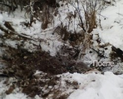 Ликвидированы места несанкционированного складирования ТКО.