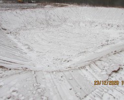 РЕКОНСТРУКЦИЯ ПОЛИГОНА В СМОЛЕНСКОМ РАЙОНЕ.