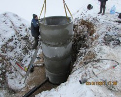 РЕКОНСТРУКЦИЯ ПОЛИГОНА В СМОЛЕНСКОМ РАЙОНЕ.