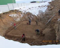 РЕКОНСТРУКЦИЯ ПОЛИГОНА В СМОЛЕНСКОМ РАЙОНЕ.
