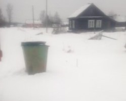 Жителям деревень в Сычевском районе стало доступно накопление ТКО в специально созданных местах.
