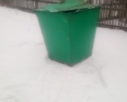 Жителям деревень в Сычевском районе стало доступно накопление ТКО в специально созданных местах.