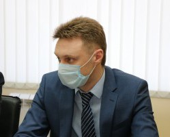 Круглый стол по вопросам садоводческих товариществ