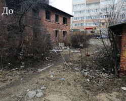 Региональным оператором ликвидирована еще одна свалка в Ленинском районе города Смоленска