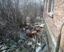 Региональным оператором ликвидирована еще одна свалка в Ленинском районе города Смоленска
