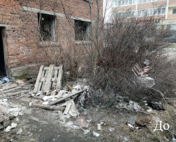 Региональным оператором ликвидирована еще одна свалка в Ленинском районе города Смоленска