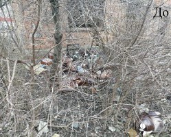 Региональным оператором ликвидирована еще одна свалка в Ленинском районе города Смоленска