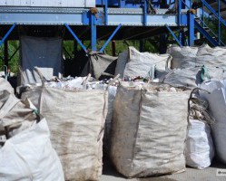 Реконструкция на самом крупном полигоне Смоленской области вышла на финишную прямую