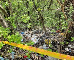 Региональным оператором ликвидированы две свалки в городе Смоленске