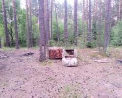 Региональный оператор снова оказал содействие волонтерам
