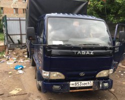 Нарушения правил обращения с ТКО
