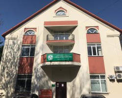Оказание услуги по обращению с твёрдыми коммунальными отходами