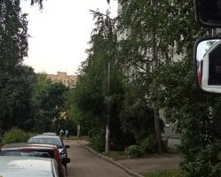 Региональный оператор снова обращается к автовладельцам города Смоленска