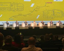 Автопробег "Чистая страна 2.0."