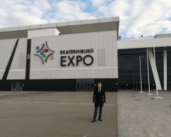 Автопробег "Чистая страна 2.0."