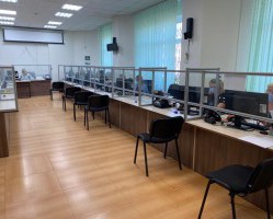 Продолжаем серию публикаций о работе служб регионального оператора