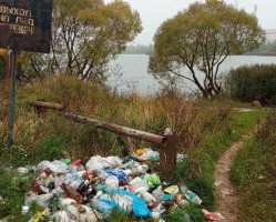 АО «СпецАТХ» поддерживает стремления эковолонтеров