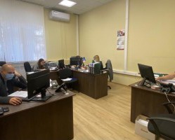 Рассказываем о службе, сопровождающей договорную деятельность АО «СпецАТХ»