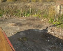 Еще одна свалка ликвидирована в Кардымовском районе Смоленской области