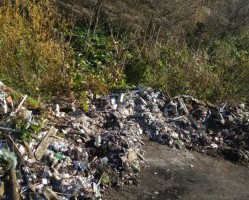 Еще одна свалка ликвидирована в Кардымовском районе Смоленской области