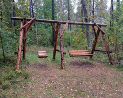 ЭКОЛОГИЧЕСКАЯ ТРОПА «ШАГ К СОХРАНЕНИЮ ПРИРОДЫ»