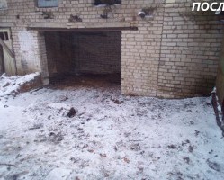 Региональный оператор работает над ликвидацией свалок в Промышленном районе города Смоленска