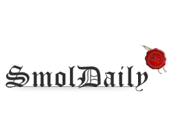 SmolDaily: В Смоленске на субботнике возле «Молодости» собрали «Камаз» мусора