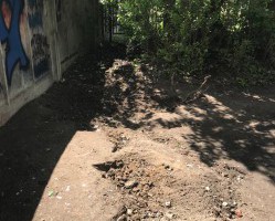 АО «СпецАТХ» ликвидировало 12-ть несанкционированных мест накопления ТКО