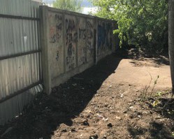АО «СпецАТХ» ликвидировало 12-ть несанкционированных мест накопления ТКО