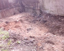 Региональный оператор ликвидировал свалку в Ленинском районе г. Смоленска