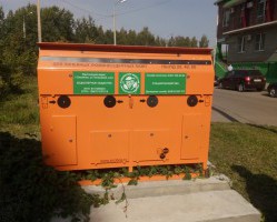 Потребители коммунальной услуги часто задают нам вопрос: «Куда сдать батарейки или лампочку?».