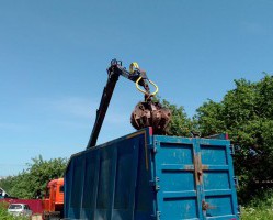 РЕГИОНАЛЬНЫЙ ОПЕРАТОР ПРОДОЛЖАЕТ БОРЬБУ СО СВАЛКАМИ