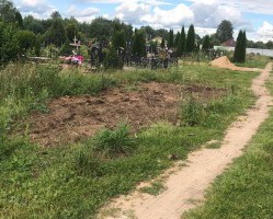 РЕГИОНАЛЬНЫМ ОПЕРАТОРОМ ЛИКВИДИРОВАНА ОЧЕРЕДНАЯ СВАЛКА!