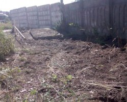 РЕГИОНАЛЬНЫМ ОПЕРАТОРОМ ЛИКВИДИРОВАНА СВАЛКА В ПРОМЫШЛЕННОМ РАЙОНЕ Г. СМОЛЕНСКА.