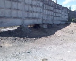 РЕГИОНАЛЬНЫМ ОПЕРАТОРОМ ЛИКВИДИРОВАНА СВАЛКА В ПРОМЫШЛЕННОМ РАЙОНЕ Г. СМОЛЕНСКА.