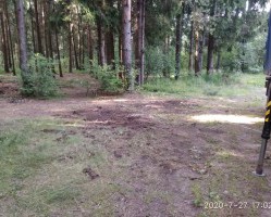 Региональный оператор по обращению с ТКО всегда поддерживает все инициативы, направленные на улучшение экологической обстановки.