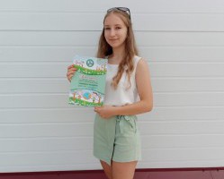 Уважаемые участники конкурса рисунков «Сохраним планету!»