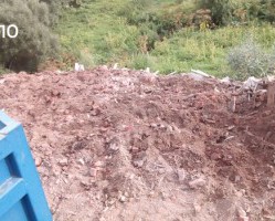 РЕГИОНАЛЬНЫЙ ОПЕРАТОР ПРОДОЛЖАЕТ БОРЬБУ СО СВАЛКАМИ!
