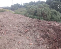 РЕГИОНАЛЬНЫЙ ОПЕРАТОР ПРОДОЛЖАЕТ БОРЬБУ СО СВАЛКАМИ!