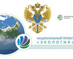 Национальный проект "Экология"