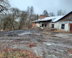 ЛИКВИДИРОВАНА СВАЛКА В Д. ЛУБНЯ СМОЛЕНСКОГО РАЙОНА!