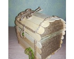 Итоги конкурса "Выбросить нельзя, переделать!"