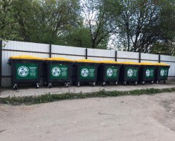 Основным видом деятельности АО «СпецАТХ» является предоставление коммунальной услуги по обращению с твердыми коммунальными отходами