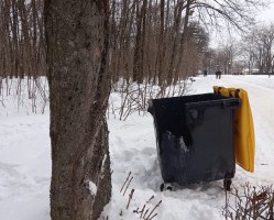 ОЧЕРЕДНЫЕ СЛУЧАИ ВОЗГОРАНИЯ КОНТЕЙНЕРОВ!